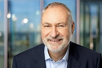 Christoph Koch