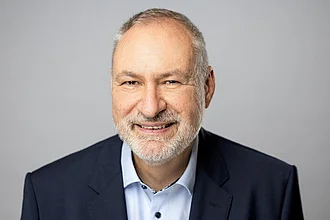 Christoph Koch