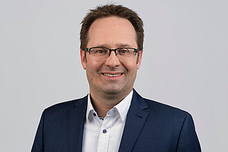 Dr. Andreas Lekebusch