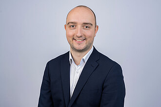Nils Ganse