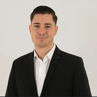 Cedric Lühr