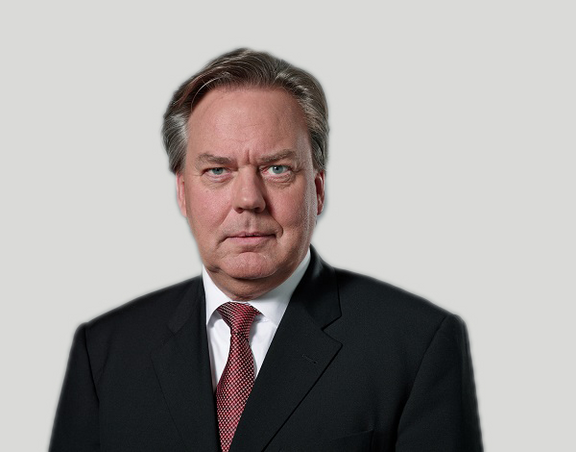 Jens-Uwe Pietrock, Geschäftsführer ChemLogS