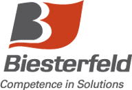 Logo Biesterfeld AG