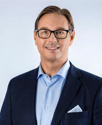 Magnus Lagerqvist | Managing Director Biesterfeld Sweden AB