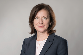 Sabine Bader
