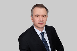 Andrey Belogortsev BSC