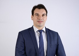 Daniel Bugar