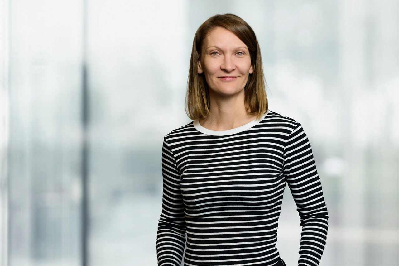 Biesterfeld SE, Eva Switala