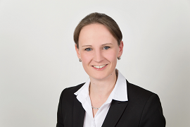 Biesterfeld AG, Janina Handelsmann