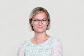 Marie Lührs