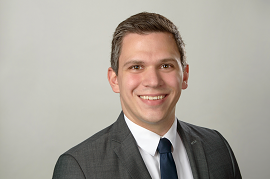 Nikolas Lanzendörfer
