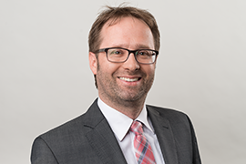 Dr. Andreas Lekebusch