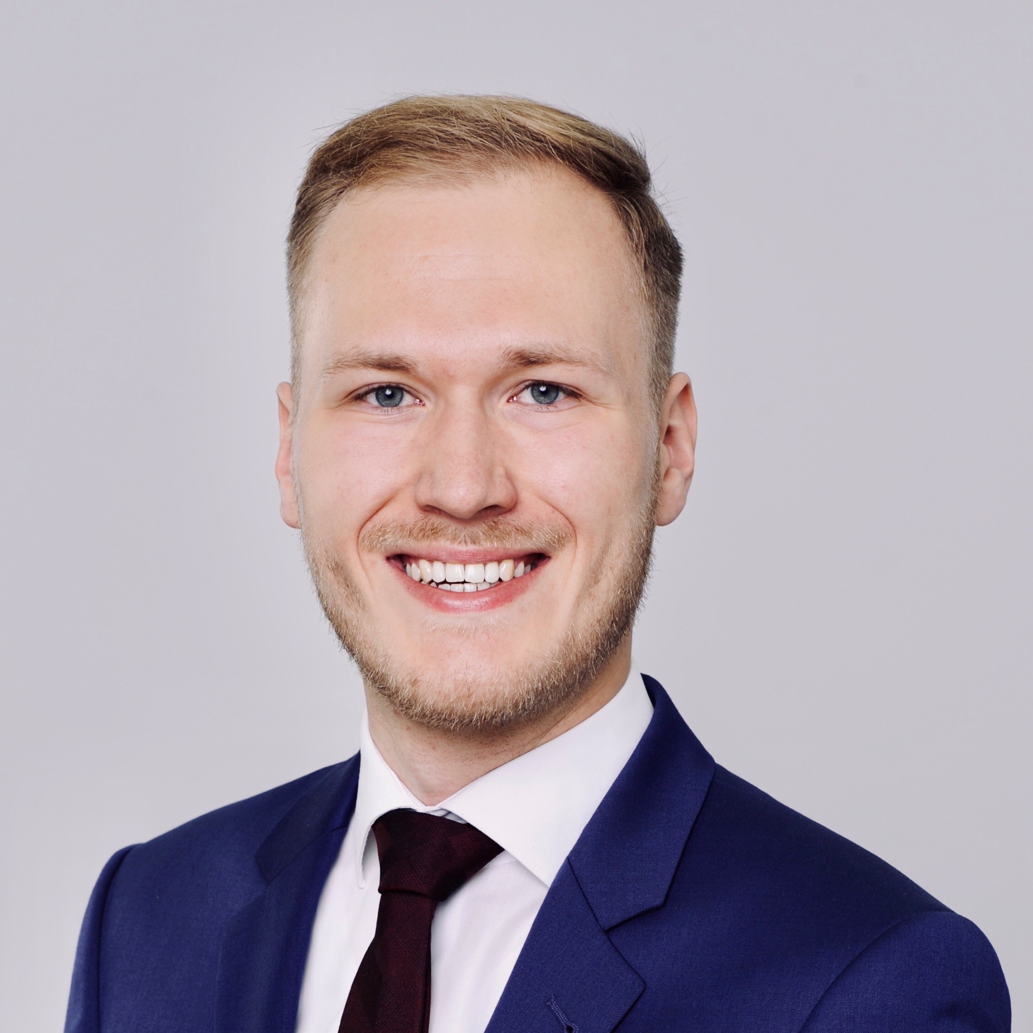 Lukas Eckl