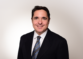 Michael Beier Costa