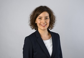 Monja Lampert
