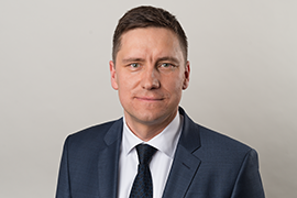 Dr. Jacek Polewski
