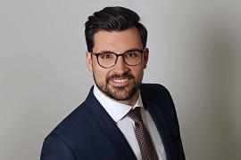 Christian Schmid