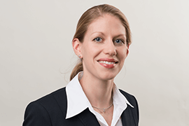 Biesterfeld AG, Stephanie Stöber