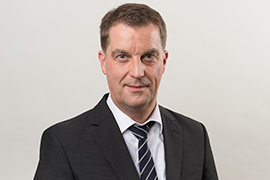 Dr. Fritjof Weidner
