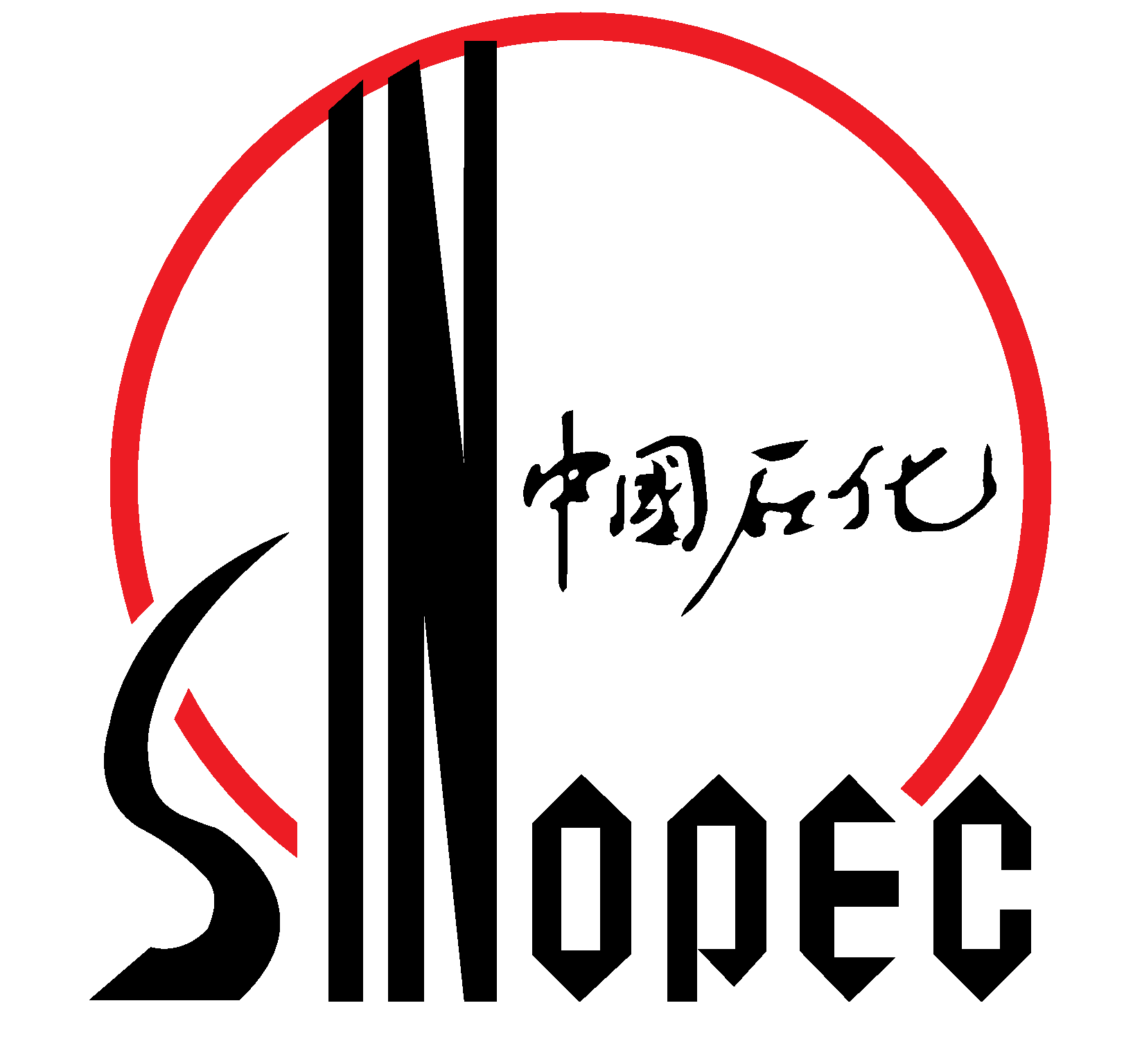 Sinopec
