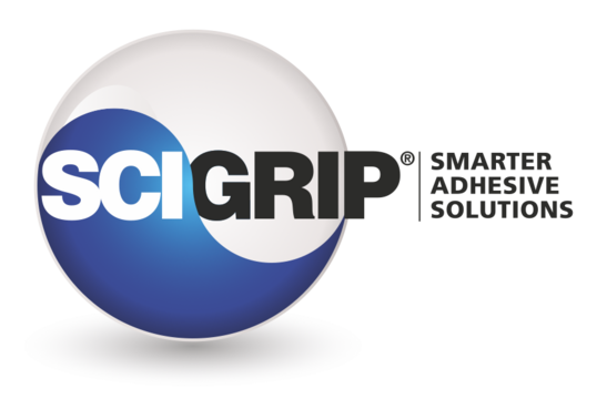 Scigrip Logo