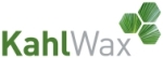 KahlWax Logo