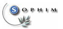 Sophim Logo